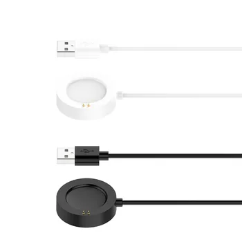 Смарт-Часы Док-Станция Зарядное Устройство Адаптер USB Кабель Для Зарядки Питания Xiaomi Watch 2 Pro/S3/H1/S2 46 мм 42 мм Аксессуар Для Смарт-Часов