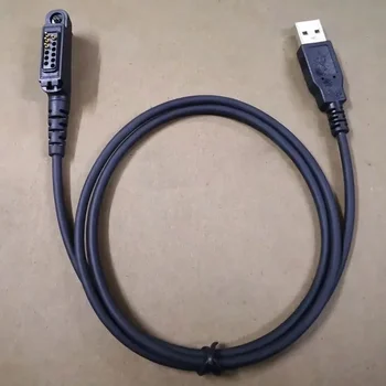 Banggood Новое Поступление USB-Кабеля Для Программирования Beifeng BF-TD505/TD506/TD371/TD821 Аксессуары Для Двусторонней Радиосвязи Walkie Talkie