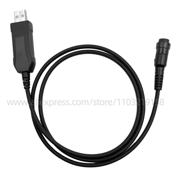 USB-кабель для программирования Yaesu VX-8 VX-8R VX-8DR VX-8DE VX-8D VX-8E