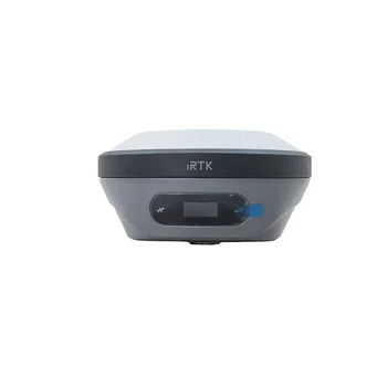 Измерительный Rtk-инструмент Hi Target IRTK4 По дешевой цене оборудования для GPS-съемки