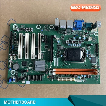 EBC-MB06G2 AIMB-A21-00A1E Для Материнской платы промышленного компьютера ADVANTECH