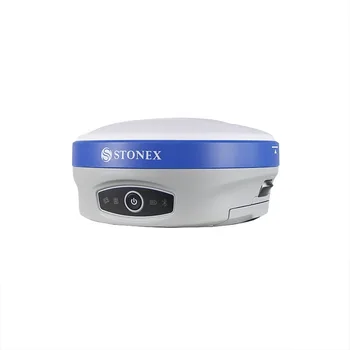 Программное обеспечение для постобработки Stonex S900A /S9II GPS RTK-съемка Stonex GNSS