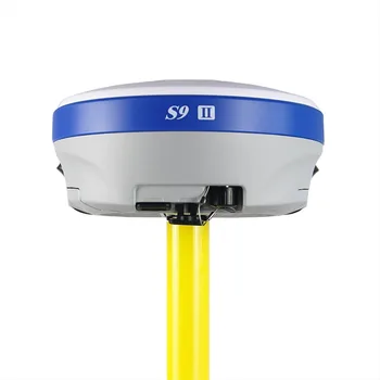 Программное обеспечение для постобработки Stonex S900A /S9II GPS RTK-съемка Stonex GNSS