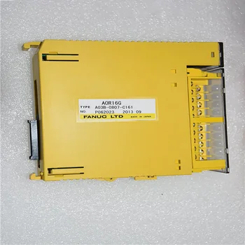 Fanuc power mate-контроллер модуля D с ЧПУ A03B-0819-C016