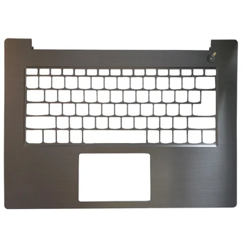Чехол для ноутбука lenovo V330-14 V330-14IKB V130-14 V130-14IKB E43-80 K43C-80 С подставкой для рук Без отверстия для отпечатков пальцев