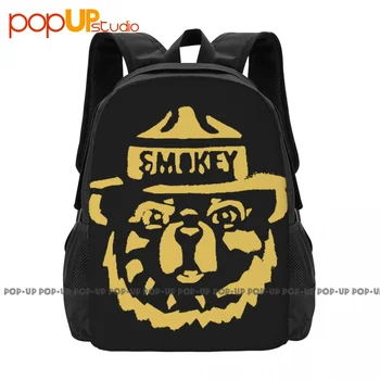 Рюкзак Cc Filson Smokey Bear Большой емкости Для хранения горячих тренировок Большой емкости
