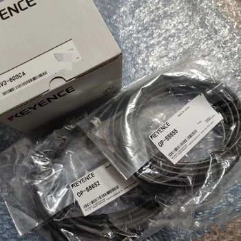 KEYENCE IV3 OP-88654 OP-88655 OP-88656 12-контактный кабель питания для IV3