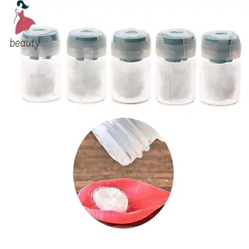 5 Бутылочек шариковой шелковой нити с чистым коллагеном, увлажняющий крем для удаления морщин, укрепляющая сыворотка для лица