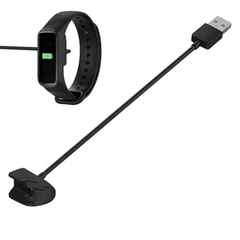 Смарт-браслет Зарядное устройство для Samsung Fit-e R375 USB Кабель для зарядки Зажим для шнура Зарядное устройство Замена кабеля зарядного устройства