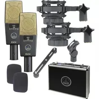 НОВЫЙ горячий продукт TLM 170 R Mt переключаемый студийный микрофон Stereo Set Black Wireless Готов к отправке.