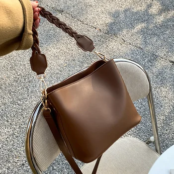 Новая маленькая роскошная дизайнерская женская сумка через плечо, модная универсальная сумка, сумки на одно плечо, сумка-мессенджер, сумка-мешок подмышками