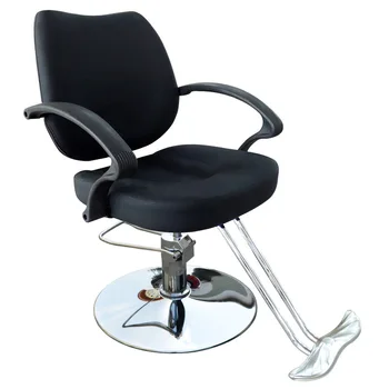 Заводская прямая парикмахерская, специальное кресло для стрижки, парикмахерское кресло, салон красоты, парикмахерское кресло