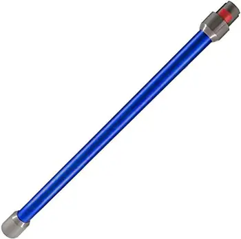 Сменная палочка совместима с беспроводным пылесосом Dyson V11 V10 V8 V9 (синий)