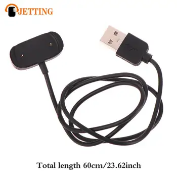 USB-кабель для зарядки смарт-часов Amazfit GTR3, адаптер зарядного устройства для смарт-часов, USB-адаптер для зарядки,