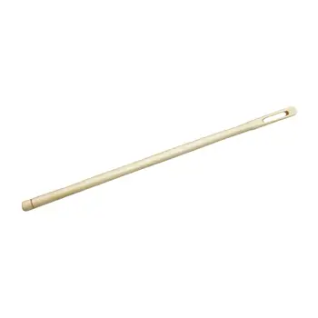 Стержень для чистки флейты пикколо Практичный инструмент для чистки флейты саксофона гобоя