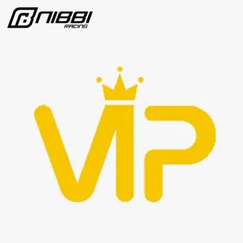 NIBBI VIP