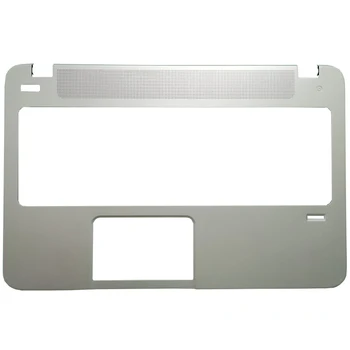 Новый чехол для ноутбука HP for Envy 15-J 15-J000 15-J100, верхняя КРЫШКА подставки для рук серебристого цвета