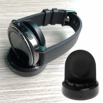 USB-магнитный адаптер питания для galaxy watch 46/42 мм Gear New Dropship