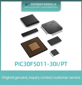PIC30F5011-30I/PT пакет QFP64 цифровой сигнальный процессор и контроллер оригинальный подлинный