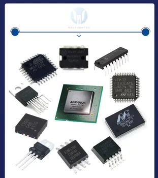 Совершенно новый (1-10 штук) чипсет EXS00A-04073 TPSMD