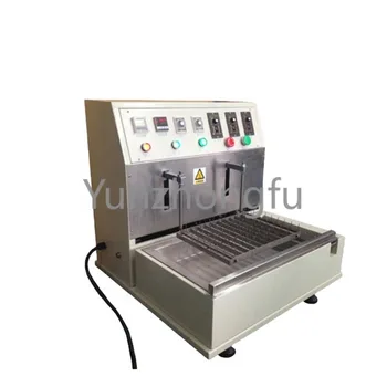 Полуавтоматическая машина для пайки печатных плат погружением BDS4530
