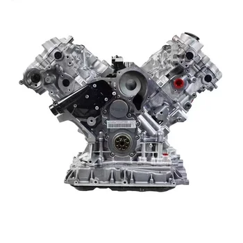 Совместим с новым двигателем 12 в сборе, 24-часовым онлайн-сервисом Audi Q7 A8, Porsche Touareg, Нейтральная упаковка 3.0 TFSI Quattro 1шт