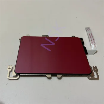 Оригинал для Acer Aspire V5-572P Красная плата сенсорной панели мыши и кабель 100% протестированы в порядке