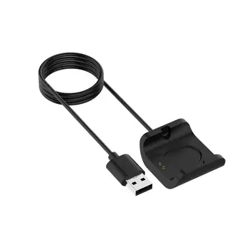 1 ~ 20 штук для Oppo Watch 46 мм 41 мм Кабель USB-зарядного устройства Магнитное зарядное устройство для часов Основание шнура быстрой зарядки Портативное зарядное устройство Проводная док-станция